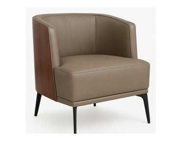 ARGOS SİNGLE SOFA