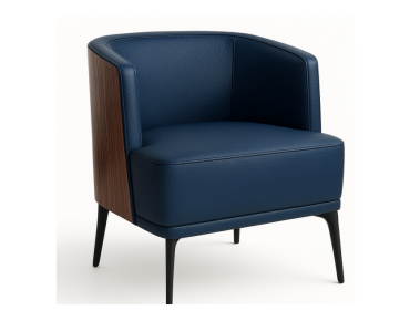 ARGOS SİNGLE SOFA