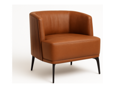 ARGOS SİNGLE SOFA