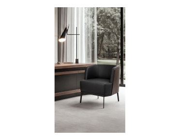 ARGOS SİNGLE SOFA