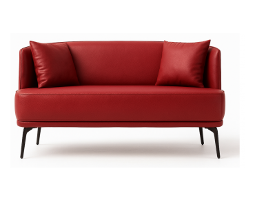 ARGOS TRİPLE CANAPÉ