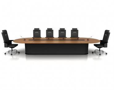 ARK BOARDROOM TABLE