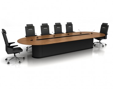 ARK BOARDROOM TABLE