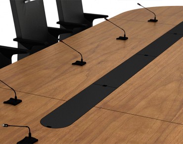 ARK BOARDROOM TABLE