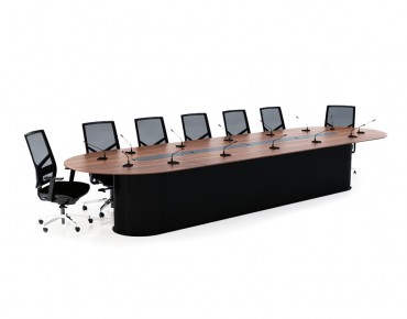 ARK BOARDROOM TABLE