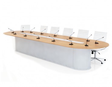 ARK BOARDROOM TABLE