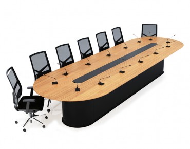 ARK BOARDROOM TABLE