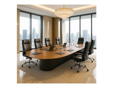 ARK BOARDROOM TABLE