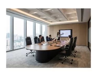 TABLE DE REUNION ARK