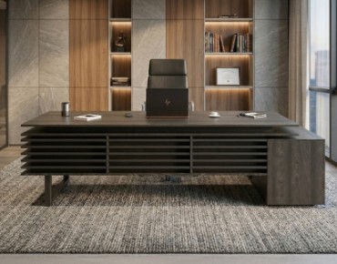 ARMA AUTHORİTY DESK