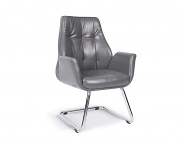 ARMANY GUEST CHAIR U