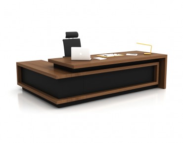 ARTEMIS EXECUTIVE DESK