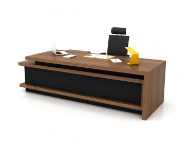 ARTEMIS EXECUTIVE DESK