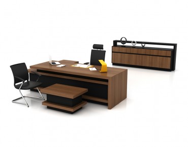 ARTEMIS EXECUTIVE DESK