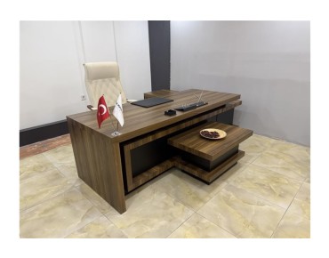 ARTEMİS MAKAM TAKIMI - OUTLET - ANKARA