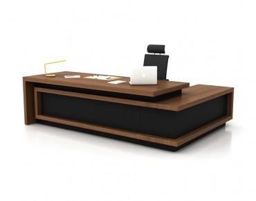 ARTEMIS EXECUTIVE DESK