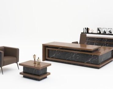 ARTEMIS EXECUTIVE DESK