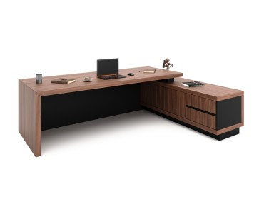 JAHRE BUREAU DE DIRECTION