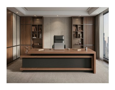 ARTEMIS EXECUTIVE DESK