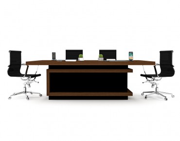 ARTEMIS MEETING TABLE