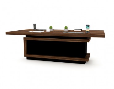 ARTEMIS MEETING TABLE