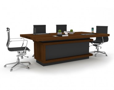 ARTEMIS MEETING TABLE