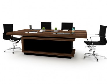 ARTEMIS MEETING TABLE