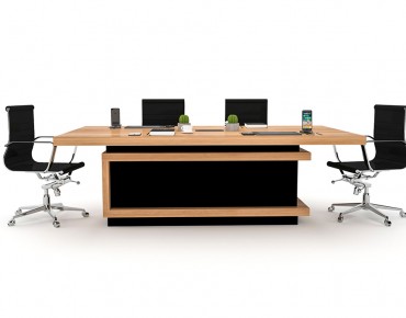 ARTEMIS MEETING TABLE