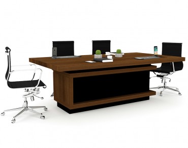 ARTEMIS MEETING TABLE