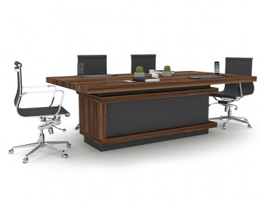 ARTEMIS MEETING TABLE