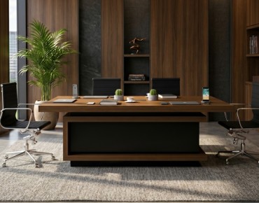 ARTEMIS MEETING TABLE