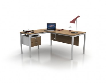 BUREAU ARTIX