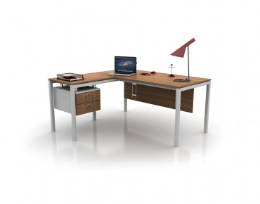 BUREAU ARTIX