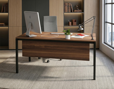 METAL PROFILE TABLE