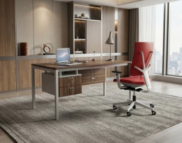 ARTIX ÇEKMECELİ ÇALIŞMA MASASI