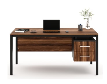 ARTIX ÇEKMECELİ ÇALIŞMA MASASI