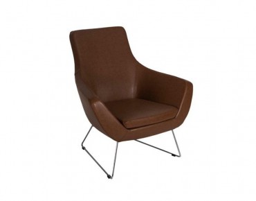 ARYA WAITING CHAIR - 9313 K