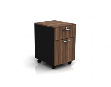 CASE WITH HANG DRAWER