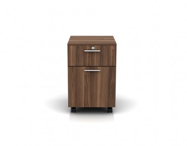 CASE WITH HANG DRAWER