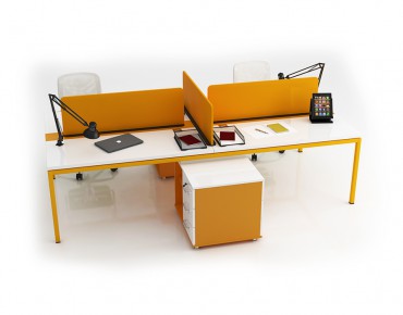 ASTANA 4 WORKSTATION