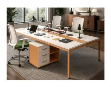 ASTANA 4 WORKSTATION