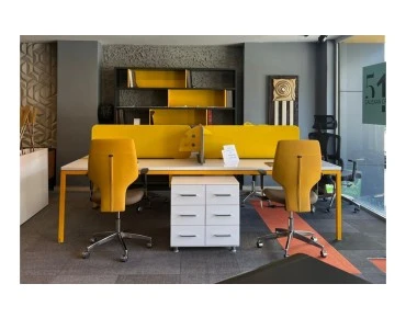 ASTANA DÖRTLÜ ÇALIŞMA - OUTLET - MASKO 9/B