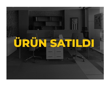 ASTANA DÖRTLÜ ÇALIŞMA - OUTLET