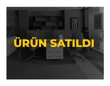 ASTANA DÖRTLÜ ÇALIŞMA - OUTLET - MASKO 9/B