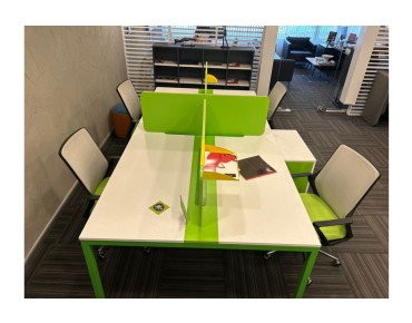 ASTANA DÖRTLÜ ÇALIŞMA - OUTLET - MODOKO EXCLUSİVE