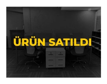 ASTANA DÖRTLÜ ÇALIŞMA - OUTLET - MODOKO EXCLUSİVE