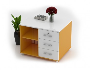 ASTANA ONE WAY DRAWER UNIT