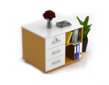 ASTANA ONE WAY DRAWER UNIT