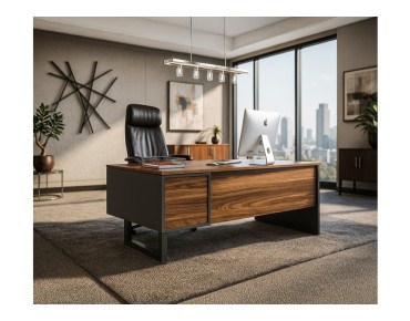 ASTRO OFFICE DESK