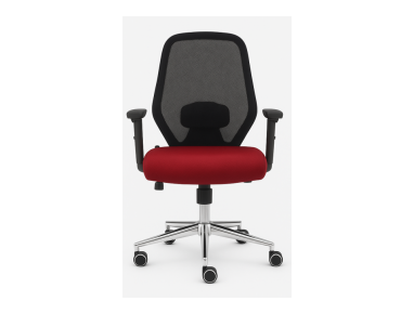 AURA WORKING CHAIR